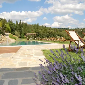  Vakantieboerderij Fattoria Di Maiano